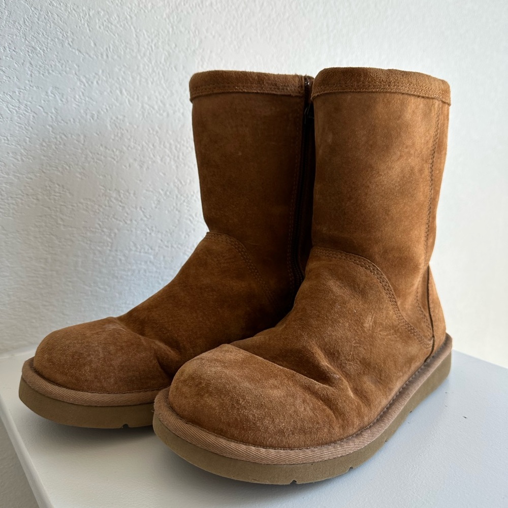 Ugg boots size 6